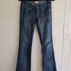 Paige Laurel Canyon Jeans Sz 26